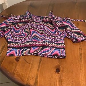 Bisou Bisou medium top